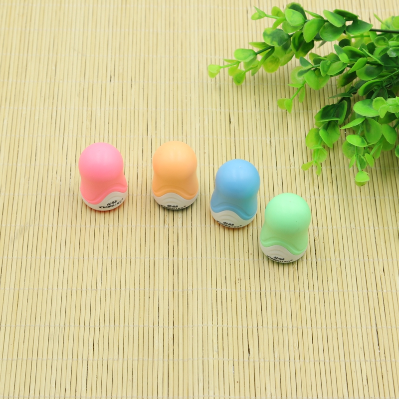 Student Stationery Pencil Shapper Pencil Sharpener Creative Cute Cartoon Pencil Sharpener