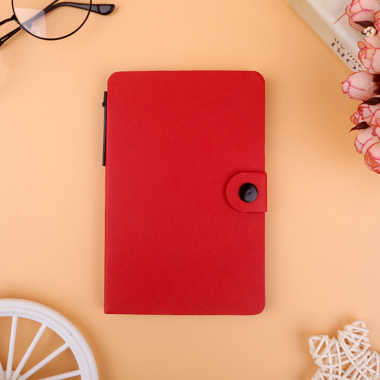 Cowhide Combination Note Sticker Logo Notepad with Pen Notepad New Sticky Notes Exhibition Gift Kraft Paper Cowhide Combination Note Sticker Logo Notepad with Pen Notepad New Sticky Notes Exhibition Gift Kraft Paper