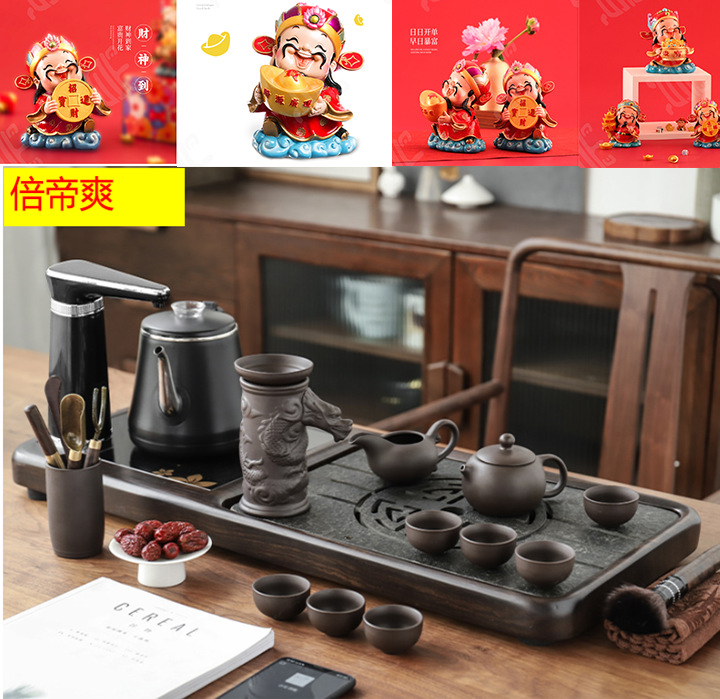 Disposable Vinegar Packaging Small Cassette Takeaway Sauce Container Cassette Clear with Cover Side Dish Pickles Seasoning Sauce Seasoning to-Go Box