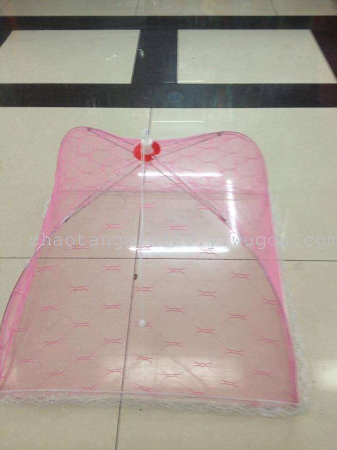 Manufacturers direct dish cover food cover fruit cover fly cover