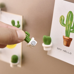 Kitchen Sticky Note Cactus Refrigerator Magnet Succulents Message Sticker Magnetic Cute Cartoon Magnetic Stickers 6 Pack Kitchen Sticky Note Cactus Refrigerator Magnet Succulents Message Sticker Magnetic Cute Cartoon Magnetic Stickers 6 Pack