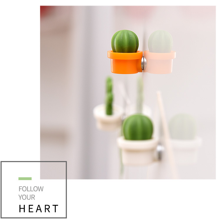 Kitchen Sticky Note Cactus Refrigerator Magnet Succulents Message Sticker Magnetic Cute Cartoon Magnetic Stickers 6 Pack Kitchen Sticky Note Cactus Refrigerator Magnet Succulents Message Sticker Magnetic Cute Cartoon Magnetic Stickers 6 Pack