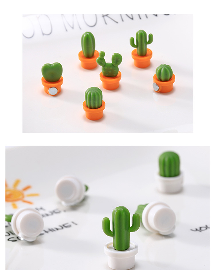Kitchen Sticky Note Cactus Refrigerator Magnet Succulents Message Sticker Magnetic Cute Cartoon Magnetic Stickers 6 Pack Kitchen Sticky Note Cactus Refrigerator Magnet Succulents Message Sticker Magnetic Cute Cartoon Magnetic Stickers 6 Pack