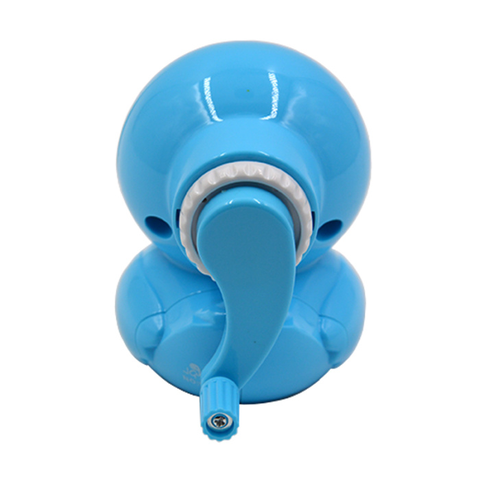 Automatic pen hand machine primary school students stationery pencil pencil sharpener