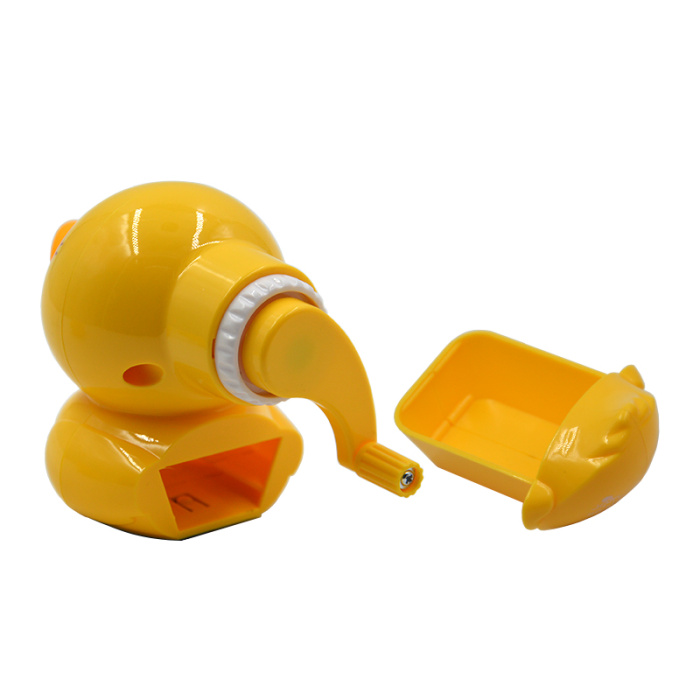 Automatic pen hand machine primary school students stationery pencil pencil sharpener
