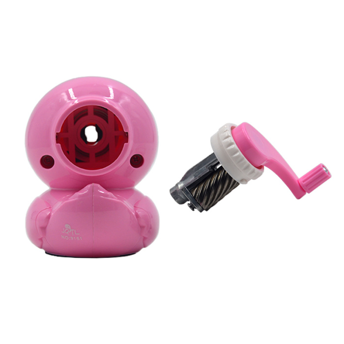 Automatic pen hand machine primary school students stationery pencil pencil sharpener
