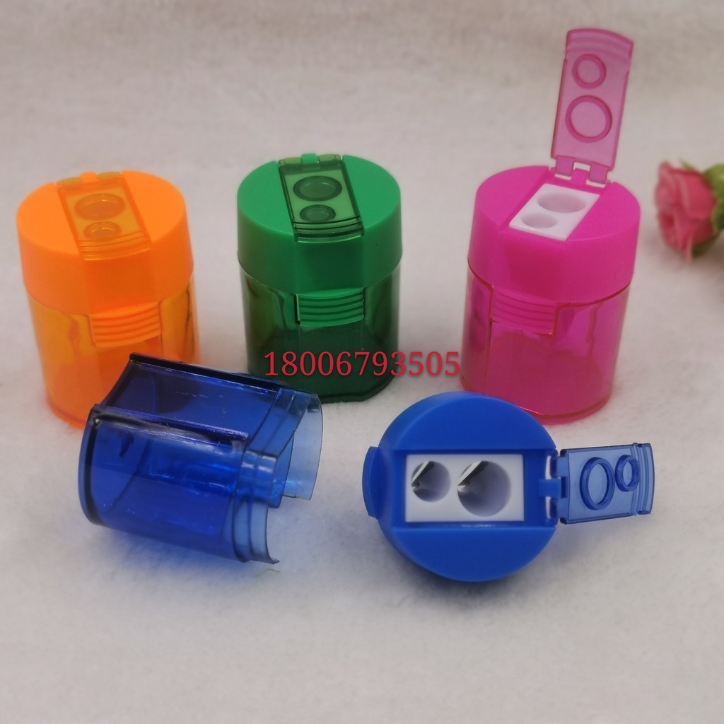 pencil sharpener stationery