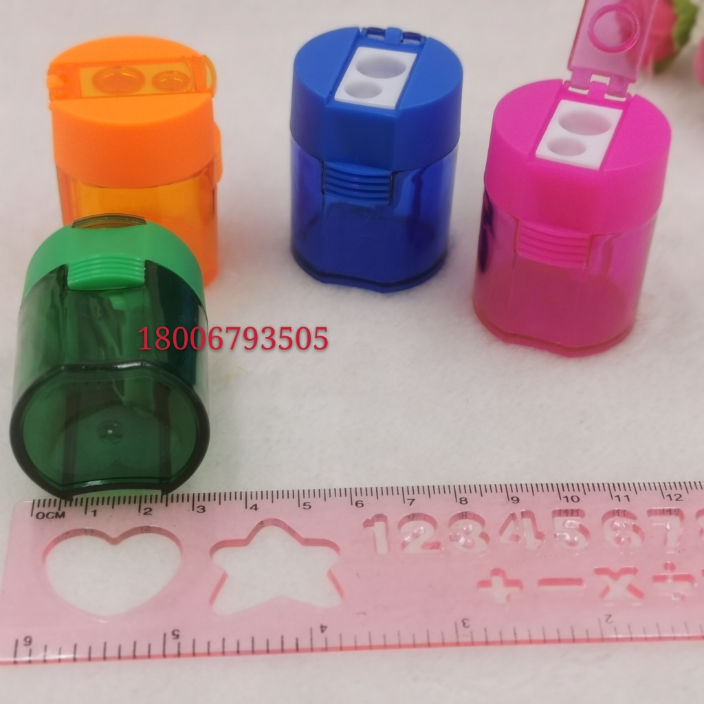 pencil sharpener stationery
