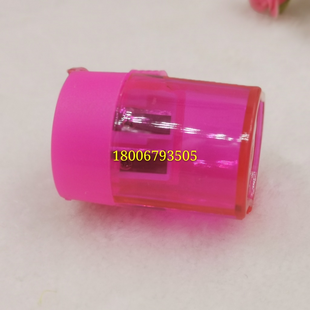 pencil sharpener stationery