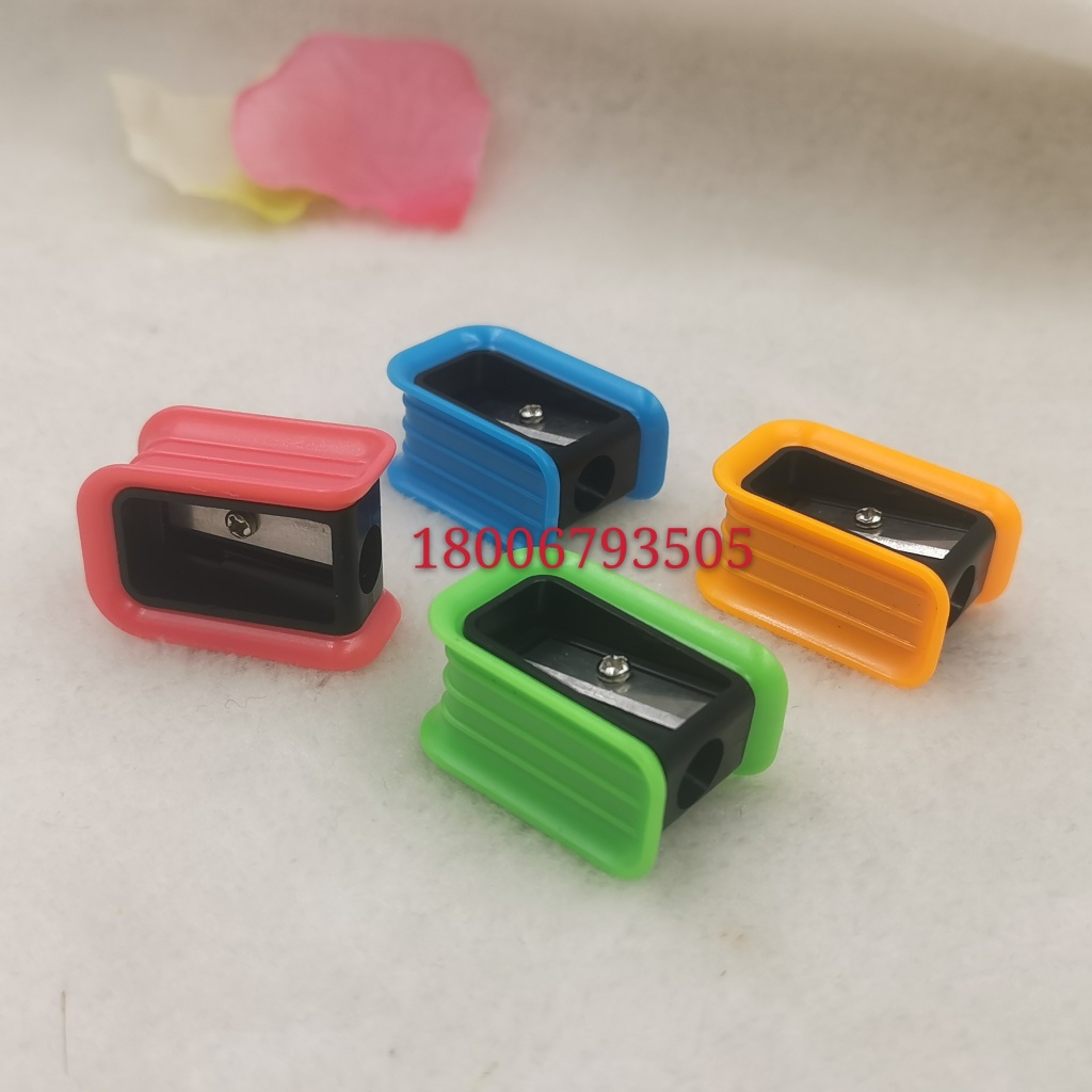 pencil sharpener stationery