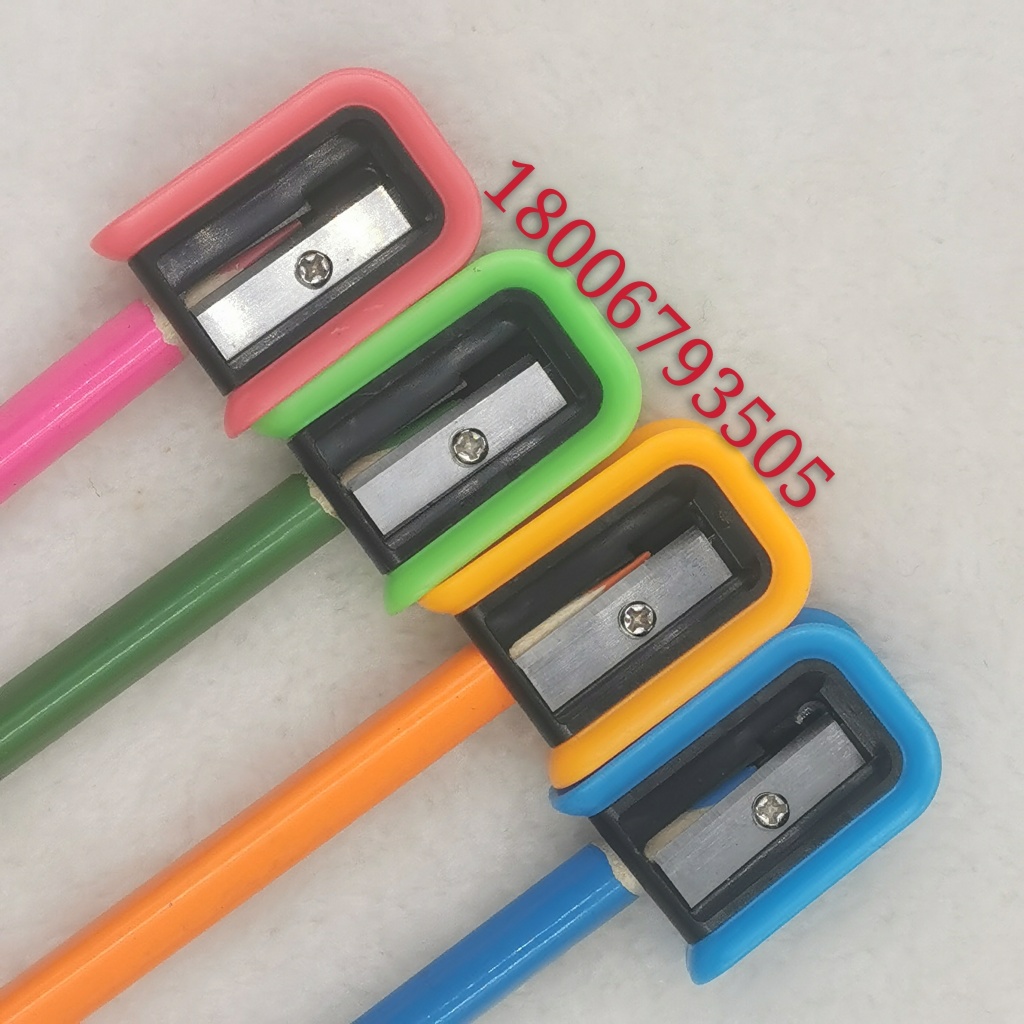 pencil sharpener stationery