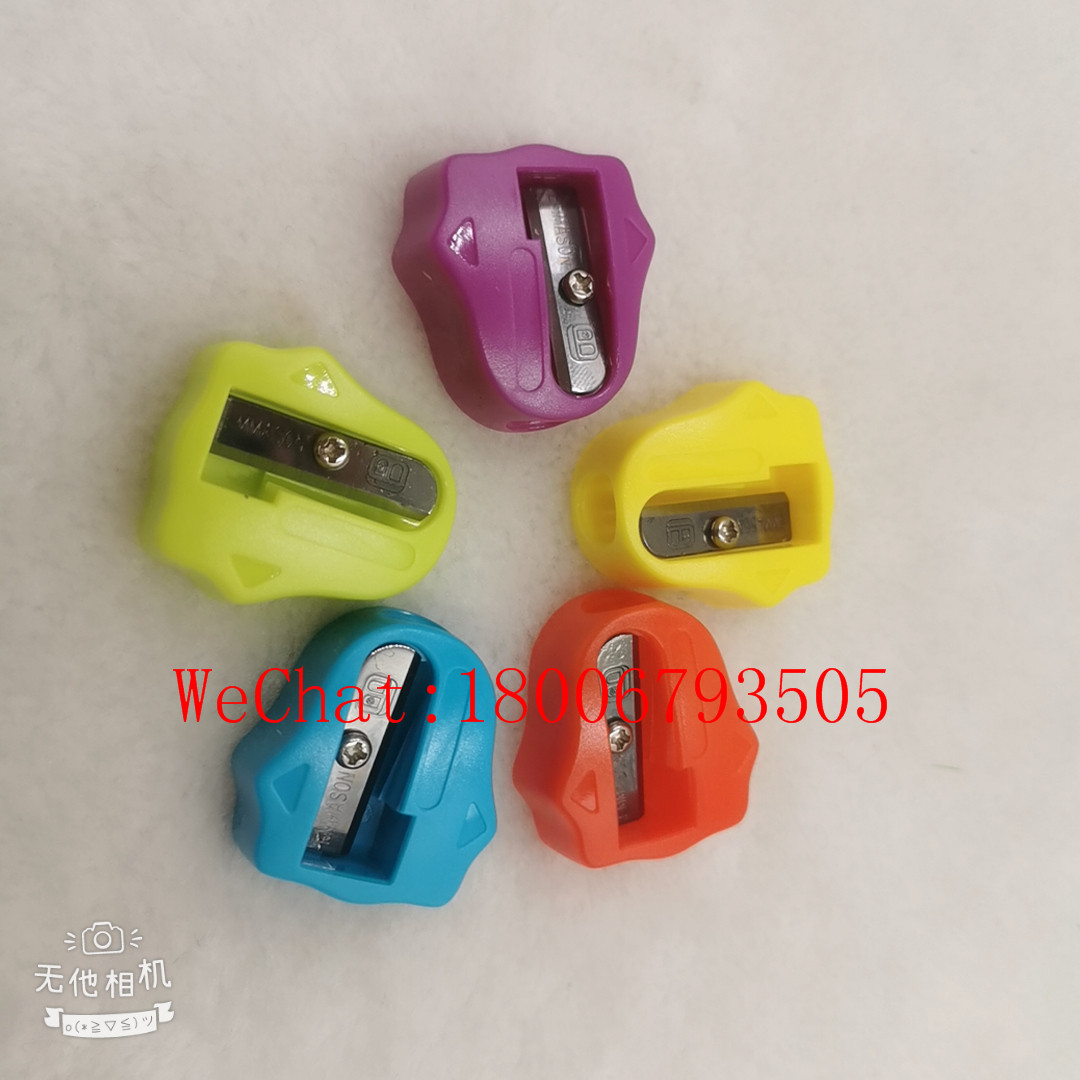 Emmason Pencil Sharpener Barrel Pencil Sharpener Student Pencil Sharpener Esp1701