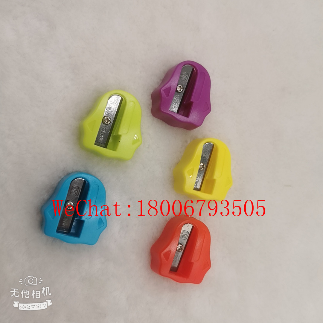 Emmason Pencil Sharpener Barrel Pencil Sharpener Student Pencil Sharpener Esp1701