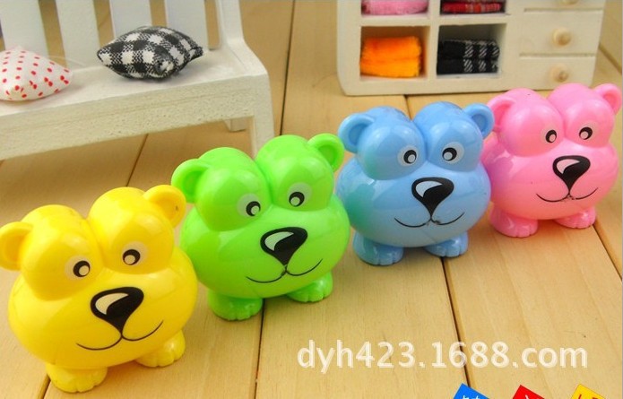Uchi little Lion lead Sharpener Cute little Elephant Pencil Sharpener wholesale Sharpener Pencil Sharpener Pencil Sharpener Sharpener