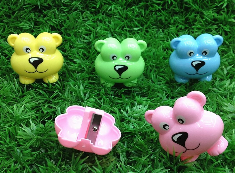 Uchi little Lion lead Sharpener Cute little Elephant Pencil Sharpener wholesale Sharpener Pencil Sharpener Pencil Sharpener Sharpener