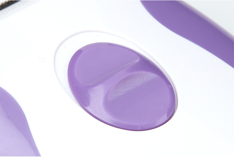 Supply KEMEI Kemei US KM-280R female rechargeable shaver Supply KEMEI Kemei US KM-280R female rechargeable shaver