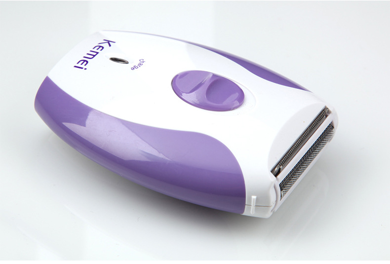 Supply KEMEI Kemei US KM-280R female rechargeable shaver Supply KEMEI Kemei US KM-280R female rechargeable shaver