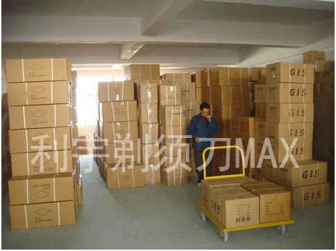 Two-layer shaver disposable Hand shaver Hotel bathroom personal care daily supplies Two-layer shaver disposable Hand shaver Hotel bathroom personal care daily supplies