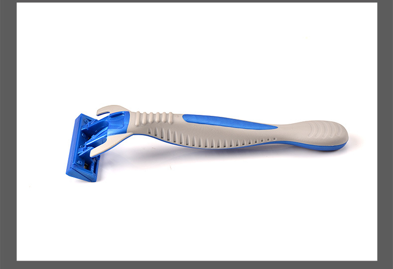 Max Factory in Stock Five-Layer Swedish Stainless Steel Disposable Shaver Men's Old-Fashioned Razor Manual Shaver Max Factory in Stock Five-Layer Swedish Stainless Steel Disposable Shaver Men's Old-Fashioned Razor Manual Shaver