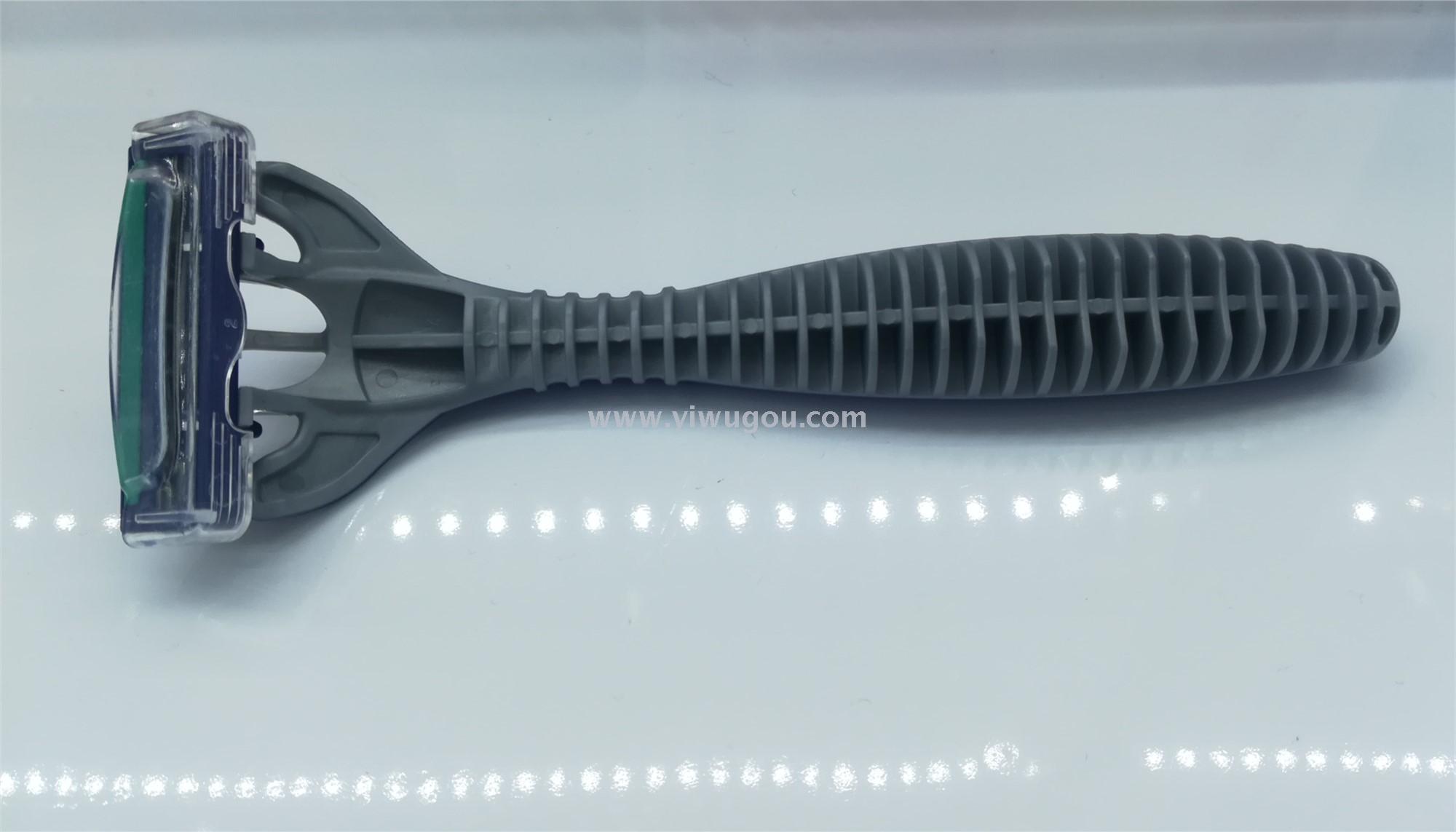 Manual Shaver Factory Direct Sales Shaver Exported to Europe and America