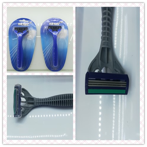 Manual Shaver Factory Direct Sales Shaver Exported to Europe and America Manual Shaver Factory Direct Sales Shaver Exported to Europe and America