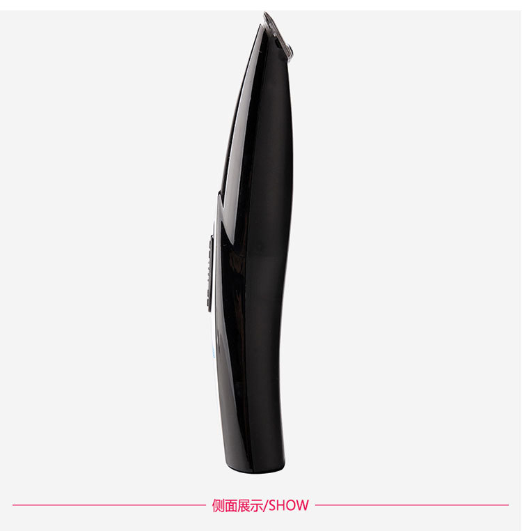 Mini pet foot shaver manicure teddy dog and cat foot shaver clipper partial electric clipper Mini pet foot shaver manicure teddy dog and cat foot shaver clipper partial electric clipper