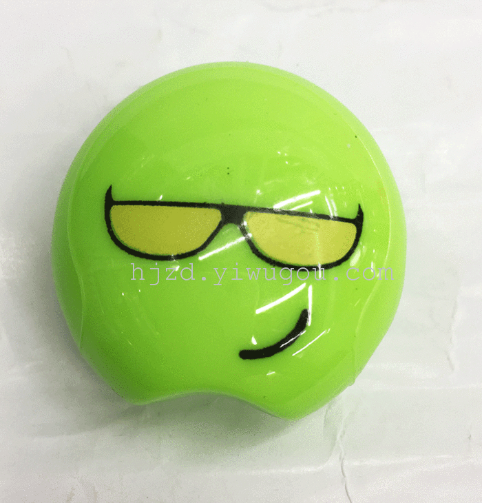 Smiling face of other single hole pencil sharpener, pencil sharpener, pencil sharpener cute