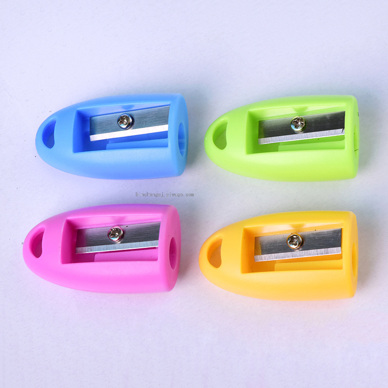 Mini Cartoon Pencil Sharpener Student Pencil Sharpener Stationery Wholesale Mini Cartoon Pencil Sharpener Student Pencil Sharpener Stationery Wholesale