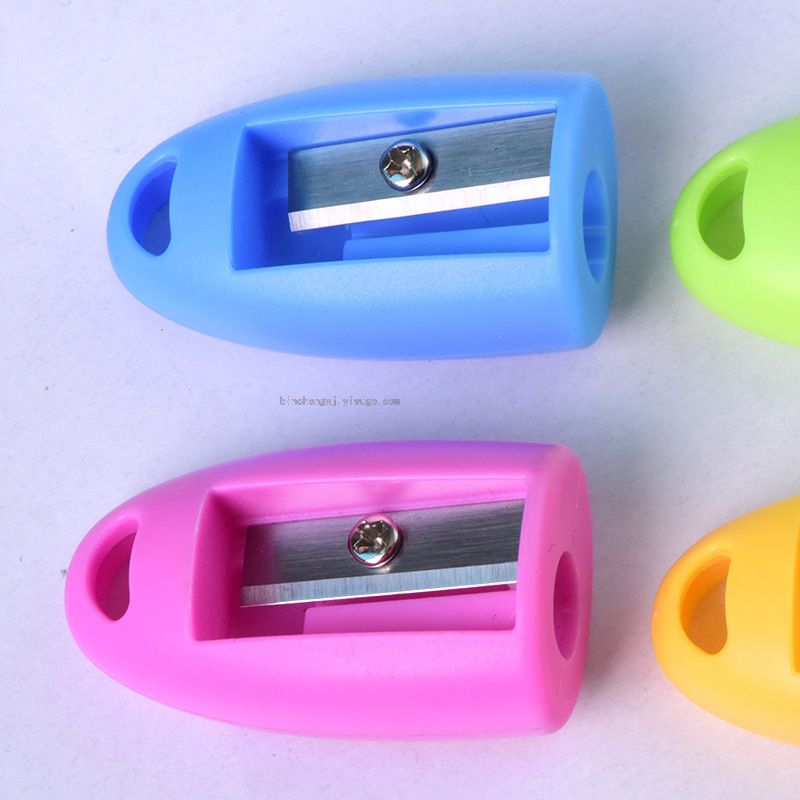 Mini Cartoon Pencil Sharpener Student Pencil Sharpener Stationery Wholesale Mini Cartoon Pencil Sharpener Student Pencil Sharpener Stationery Wholesale