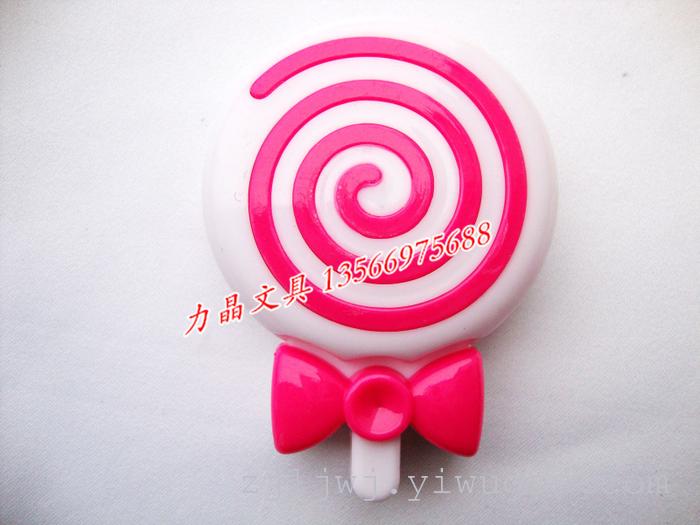 Creative styling pencil sharpener pencil sharpener lollipop sharpener stationery Creative styling pencil sharpener pencil sharpener lollipop sharpener stationery
