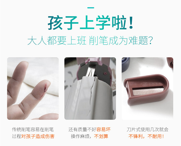 robot hand rotary pencil sharpener automatic pencil sharpener into the students cartoon cute manufacturers direct sales robot hand rotary pencil sharpener automatic pencil sharpener into the students cartoon cute manufacturers direct sales