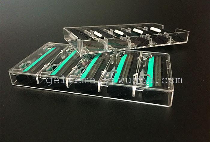 Travel packages razor knife head for razor factory direct wholesale custom super beauty shaver Travel packages razor knife head for razor factory direct wholesale custom super beauty shaver
