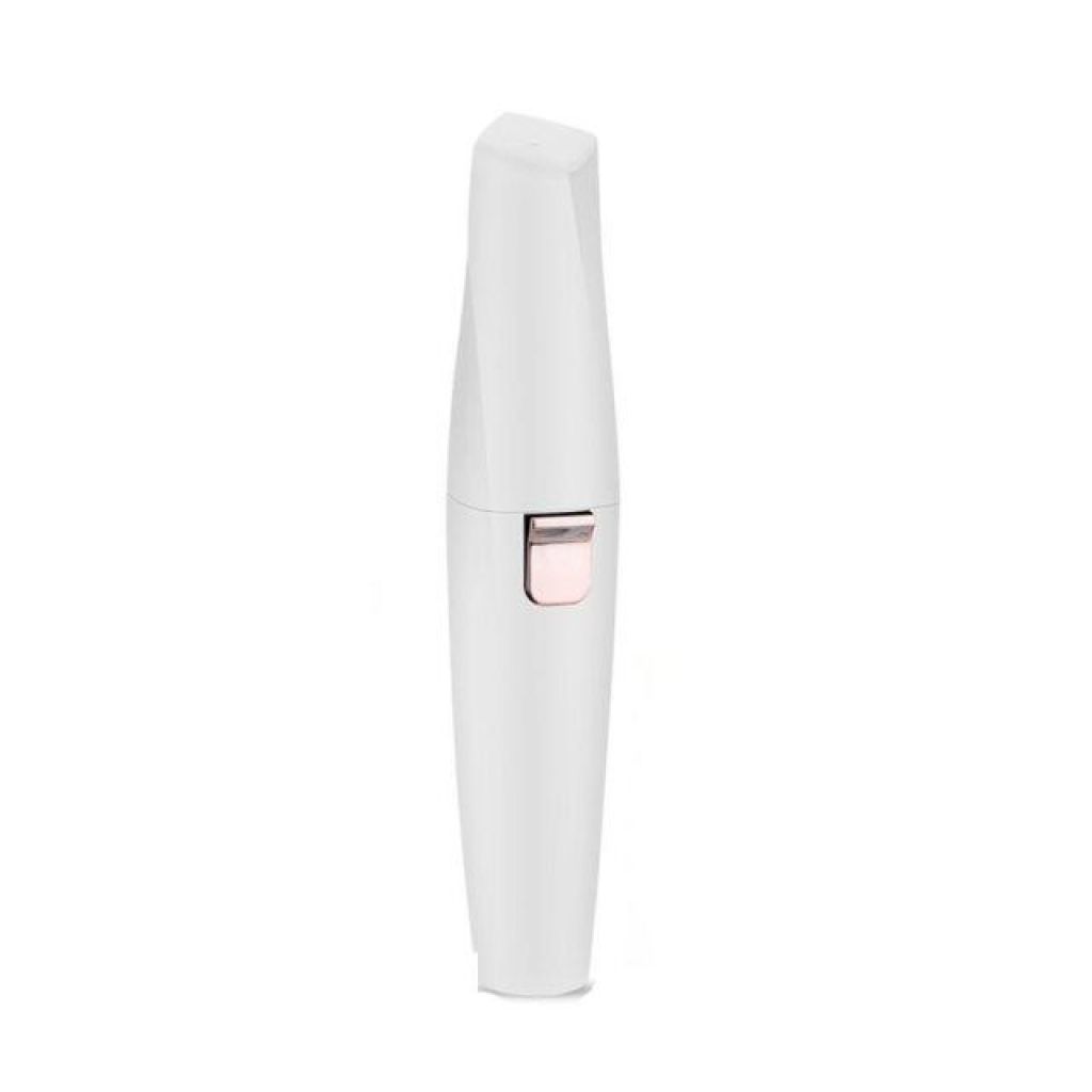 Electric Eyebrow Trimmer Women's Lipstick Lady Shaver Hair Trimmer Eyebrow Trimmer Automatic Eye-Brow Knife Eyebrow Scraper Two-in-One Electric Eyebrow Trimmer Women's Lipstick Lady Shaver Hair Trimmer Eyebrow Trimmer Automatic Eye-Brow Knife Eyebrow Scraper Two-in-One
