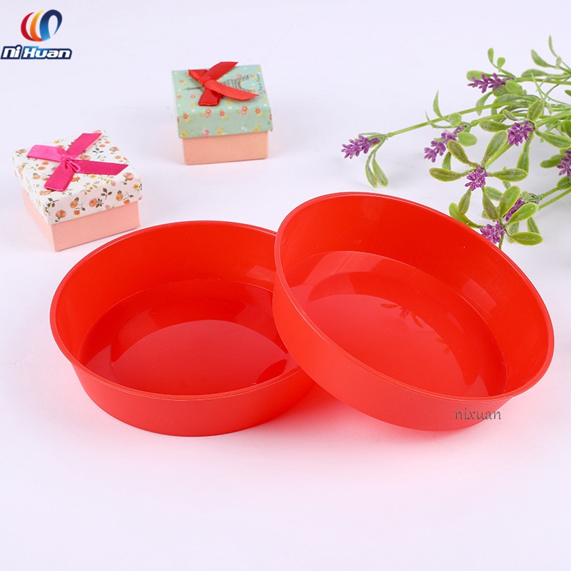 Color plastic palette butterfly children&#039;s palette utensils paint painting tray art painting supplies