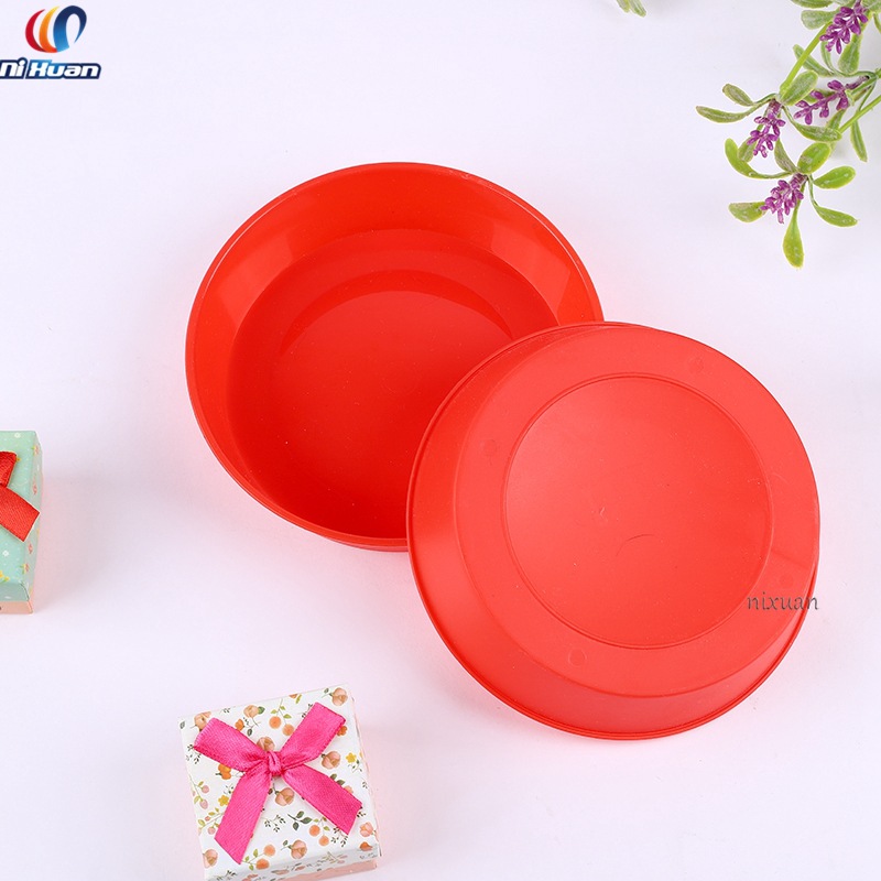 Color plastic palette butterfly children&#039;s palette utensils paint painting tray art painting supplies