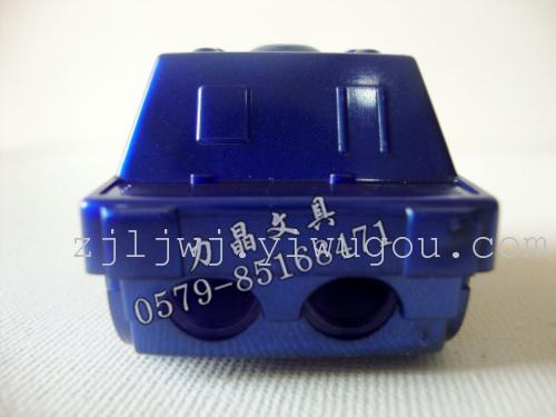 Cute tank Pencil Sharpener Sharpener Pencil Sharpener creative stationery student prizes wholesale