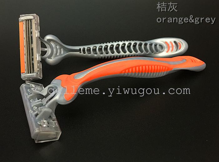 Pink Lady hair removal knife razor wholesale custom super beauty shaver Pink Lady hair removal knife razor wholesale custom super beauty shaver