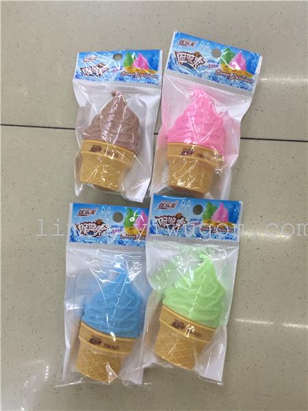 Lovely ice cream sharpener learning tool for students creative pen knife sharpener pencil sharpener Lovely ice cream sharpener learning tool for students creative pen knife sharpener pencil sharpener