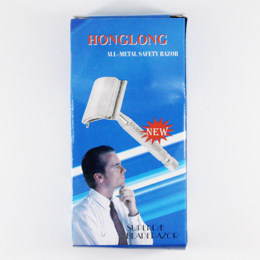 Wholesale and foreign trade Hotel simple dismantling Shaver razor made blades