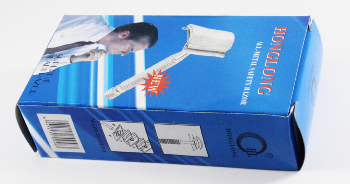 Wholesale and foreign trade Hotel simple dismantling Shaver razor made blades Wholesale and foreign trade Hotel simple dismantling Shaver razor made blades