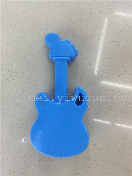 Popular Guitar children love with knife sharpener pencil sharpener creative Popular Guitar children love with knife sharpener pencil sharpener creative
