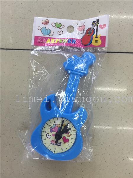Popular Guitar children love with knife sharpener pencil sharpener creative Popular Guitar children love with knife sharpener pencil sharpener creative