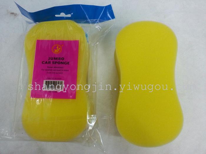 8 font car wash sponge clean sponge sponge sponge honeycomb sponge