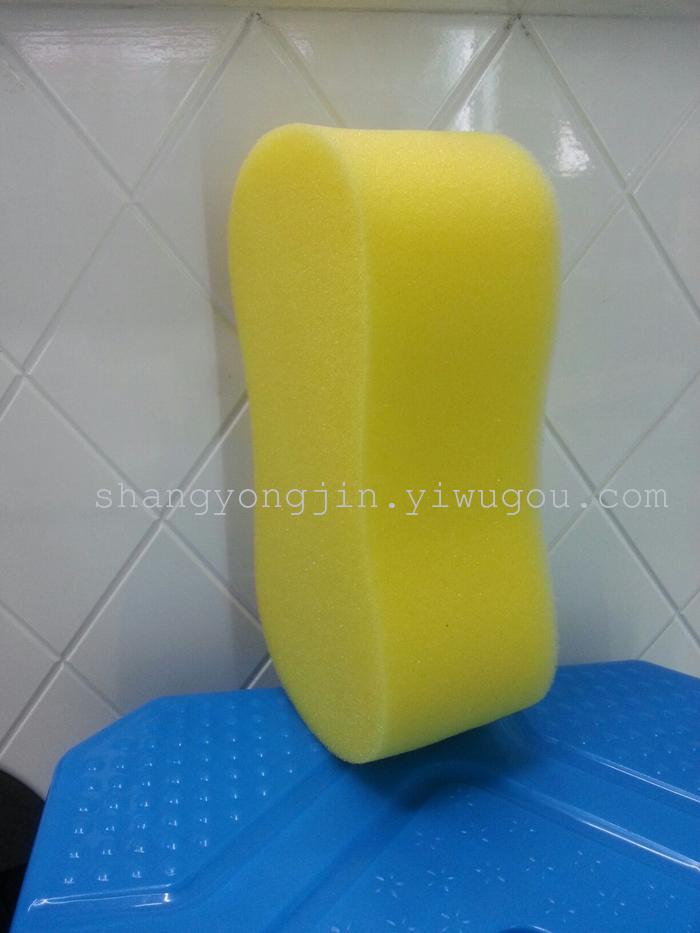 8 font car wash sponge clean sponge sponge sponge honeycomb sponge