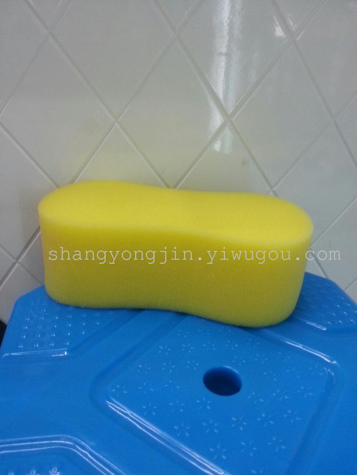 8 font car wash sponge clean sponge sponge sponge honeycomb sponge