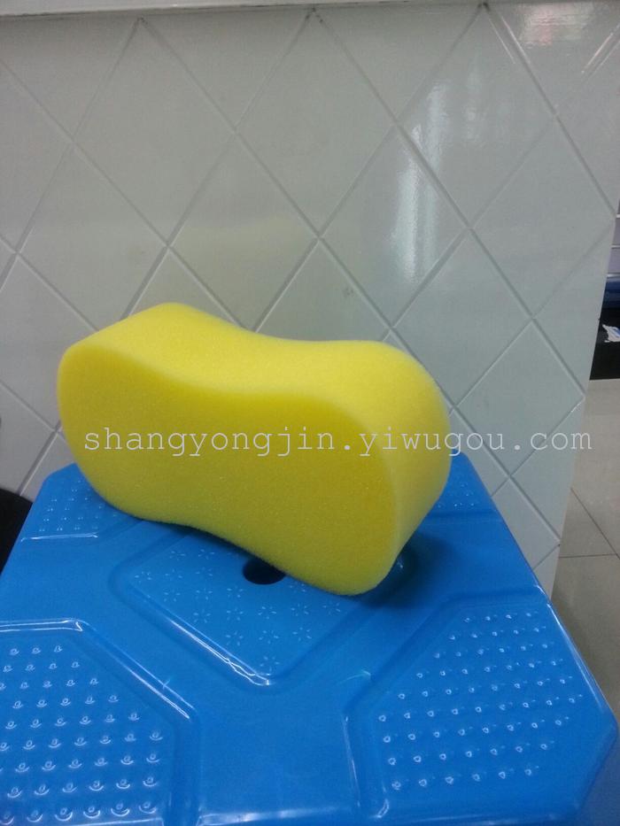 8 font car wash sponge clean sponge sponge sponge honeycomb sponge