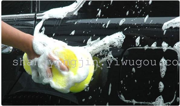 8 font car wash sponge clean sponge sponge sponge honeycomb sponge