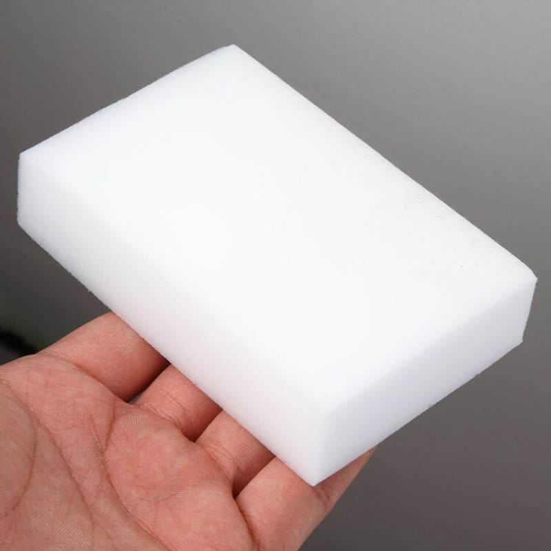 Sponge Wipe Magic Wipe Magic Caca Clean Nano Friction Cleaning Sponge Douyin Shoe Polishing Nano Sponge Free Shipping