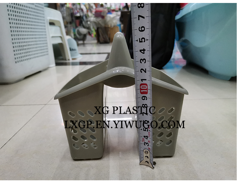 plastic basket bathroom hollow design storage basket kitchen fork knife receive cage durable baskets hot sales basket plastic basket bathroom hollow design storage basket kitchen fork knife receive cage durable baskets hot sales basket