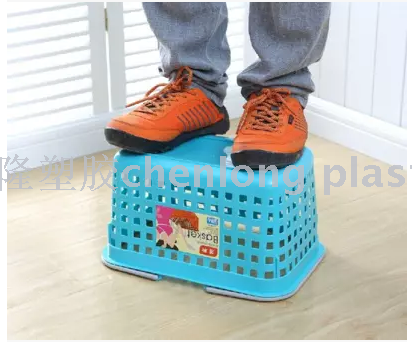 Factory direct hand-carried shopping baskets new stylish storage baskets